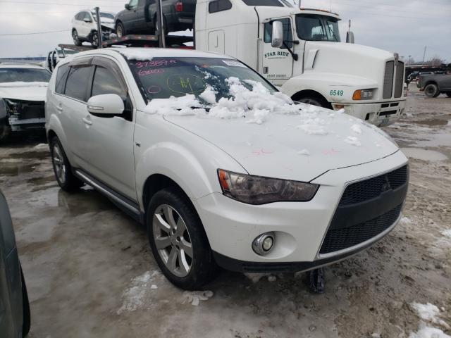 2012 mitsubishi outlander
