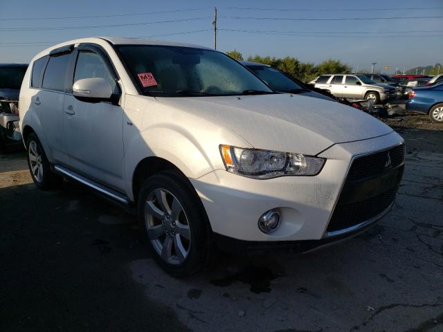 2011 mitsubishi outlander