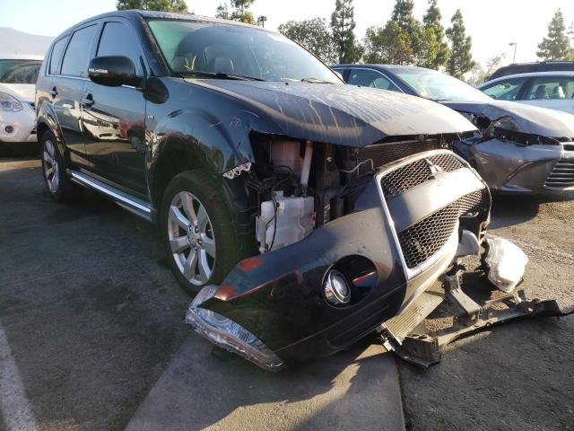 2010 mitsubishi outlander