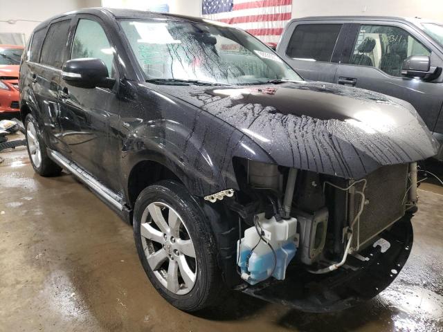 2011 mitsubishi outlander