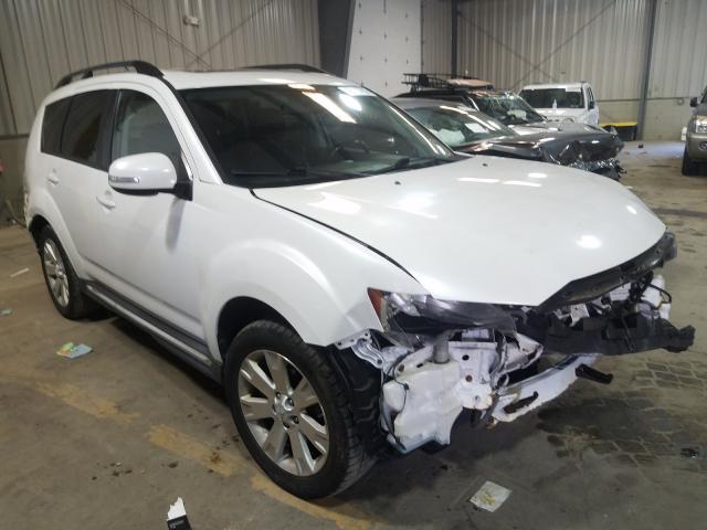 2011 mitsubishi outlander