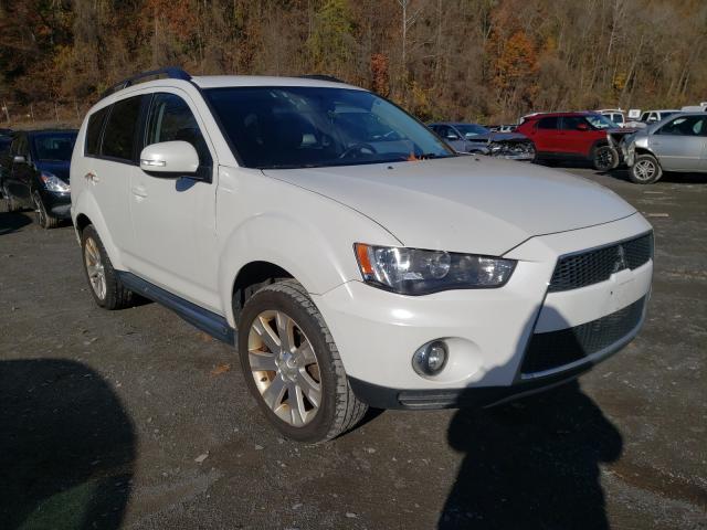 2011 mitsubishi outlander