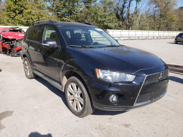 2011 mitsubishi outlander