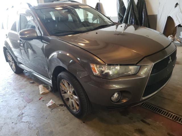 2012 mitsubishi outlander