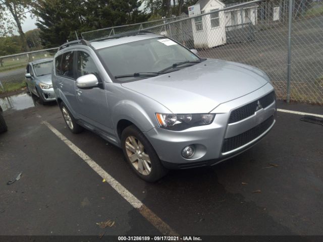 2013 mitsubishi outlander