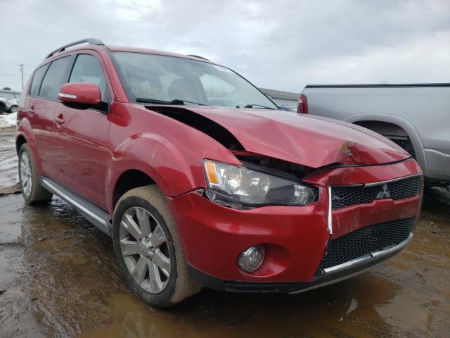 2013 mitsubishi outlander