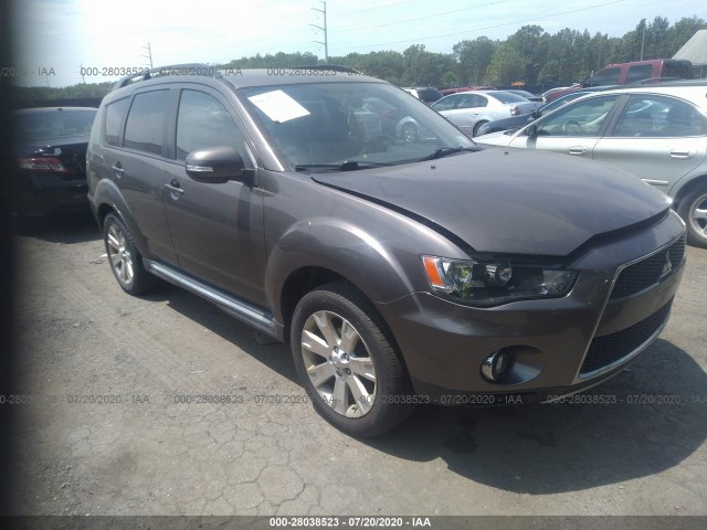 2010 mitsubishi outlander