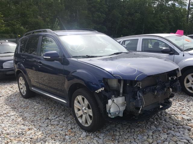 2010 mitsubishi outlander