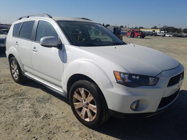 2013 mitsubishi outlander