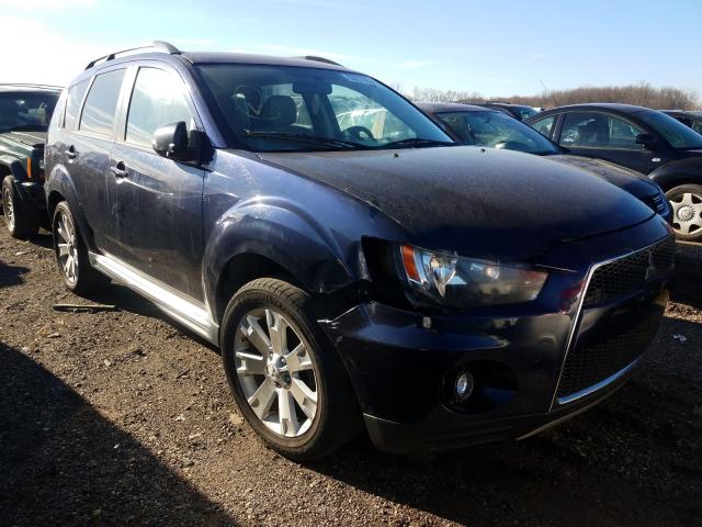 2011 mitsubishi outlander