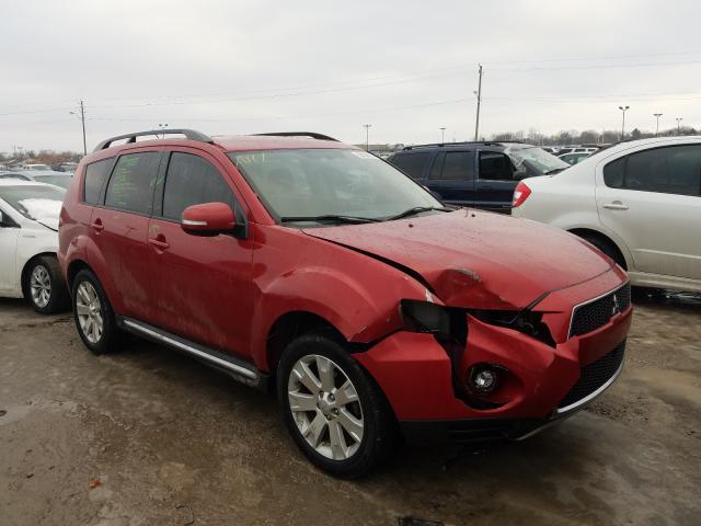 2011 mitsubishi outlander