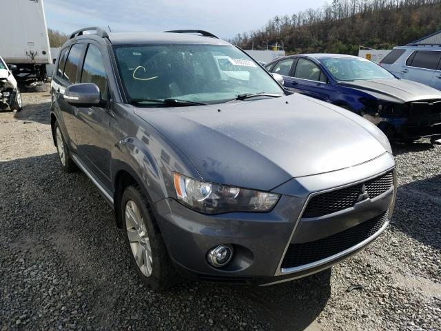 2012 mitsubishi outlander