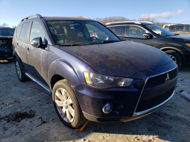 2012 mitsubishi outlander