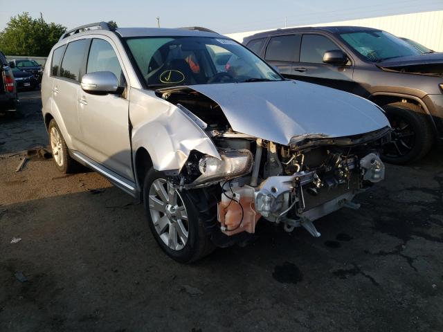 2011 mitsubishi outlander