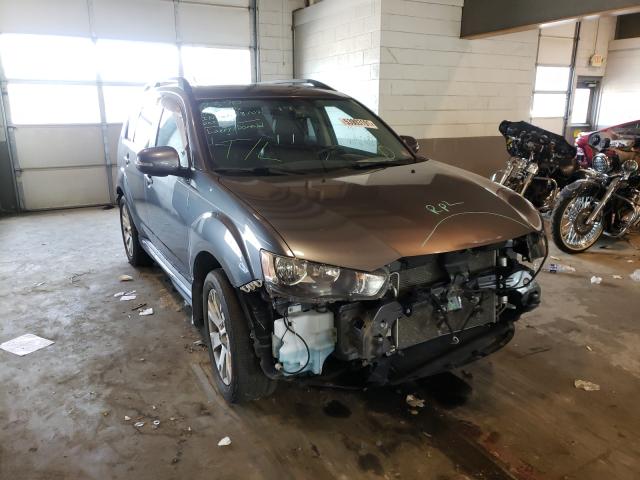 2011 mitsubishi outlander
