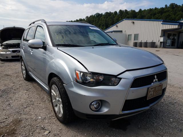 2011 mitsubishi outlander