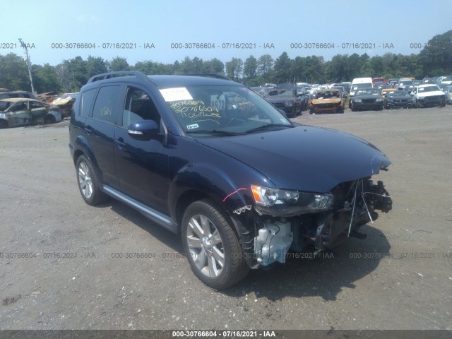 2010 mitsubishi outlander