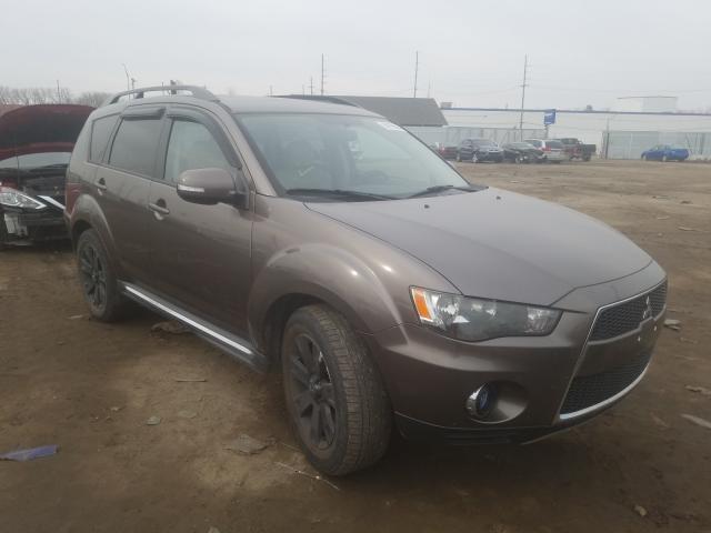 2011 mitsubishi outlander