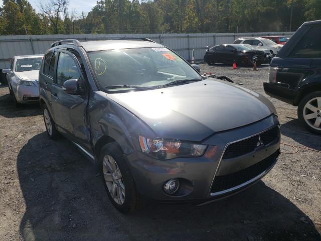 2011 mitsubishi outlander