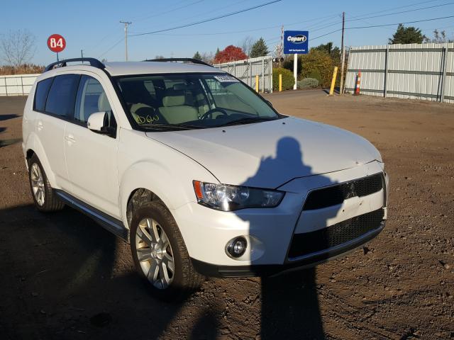 2010 mitsubishi outlander