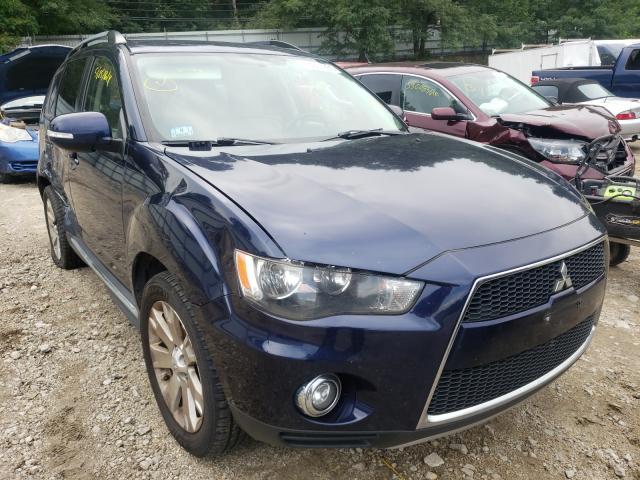 2011 mitsubishi outlander