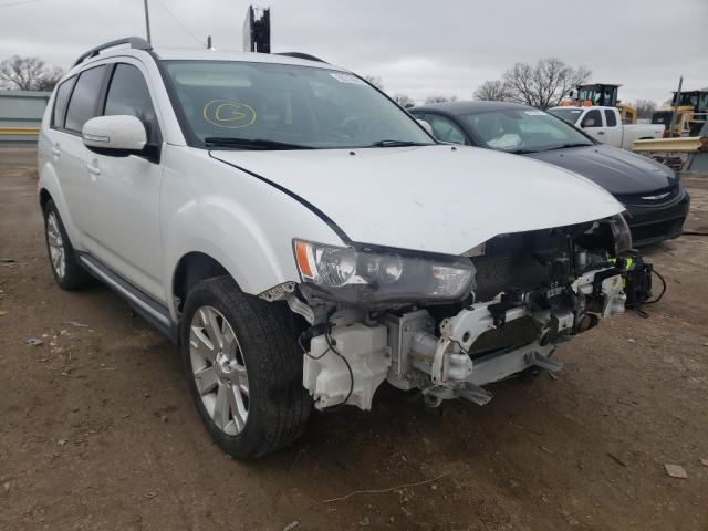 2011 mitsubishi outlander