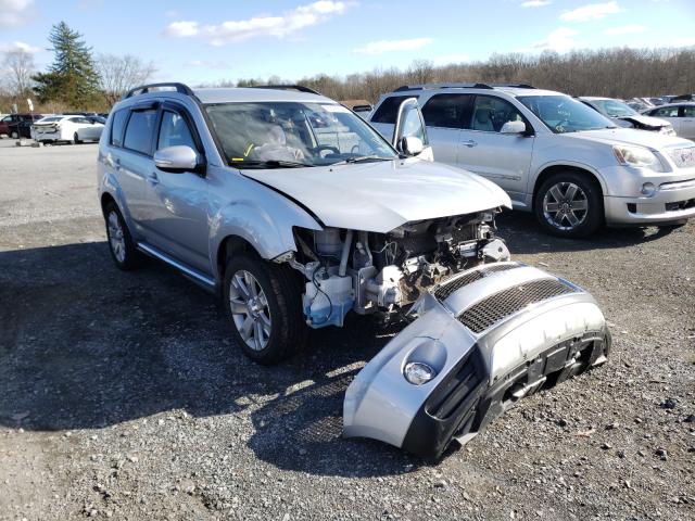 2012 mitsubishi outlander
