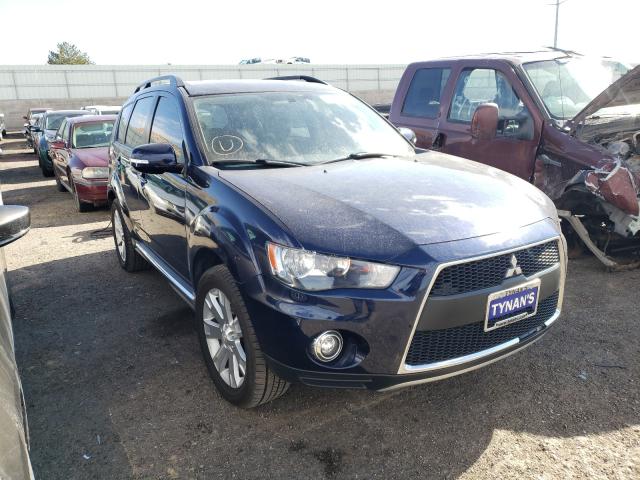 2013 mitsubishi outlander