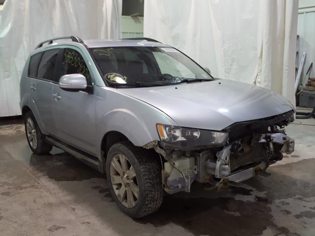 2013 mitsubishi outlander