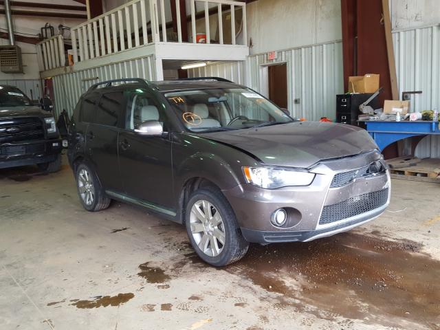 2010 mitsubishi outlander