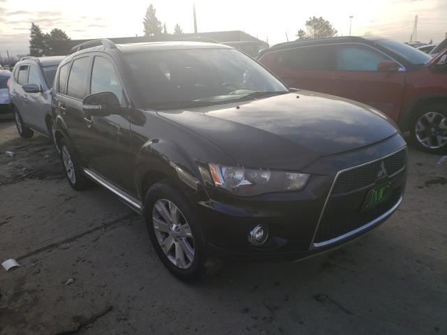 2012 mitsubishi outlander