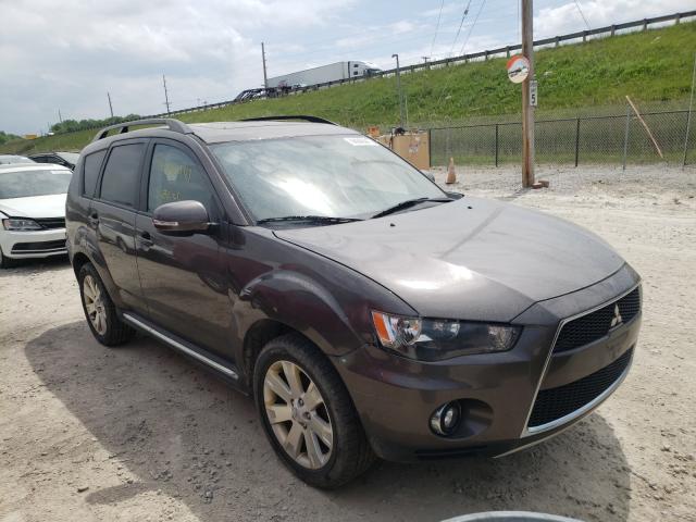 2009 mitsubishi outlander