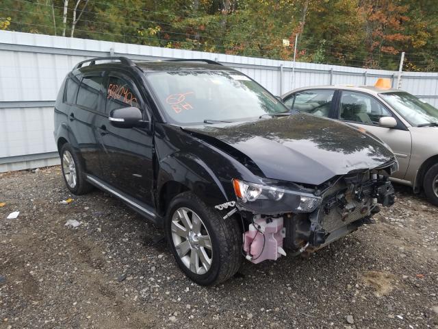 2010 mitsubishi outlander