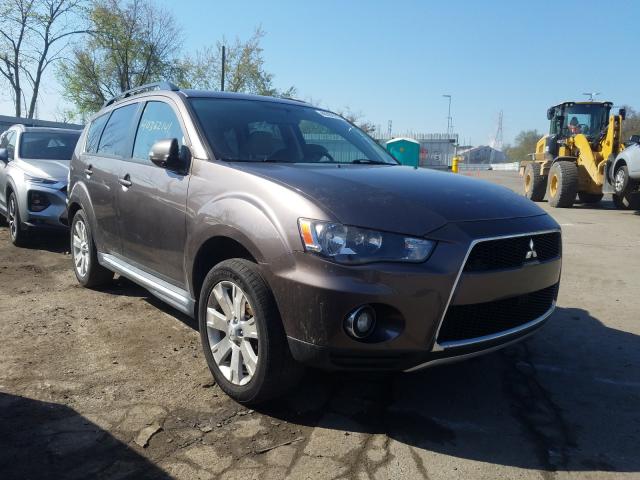 2011 mitsubishi outlander