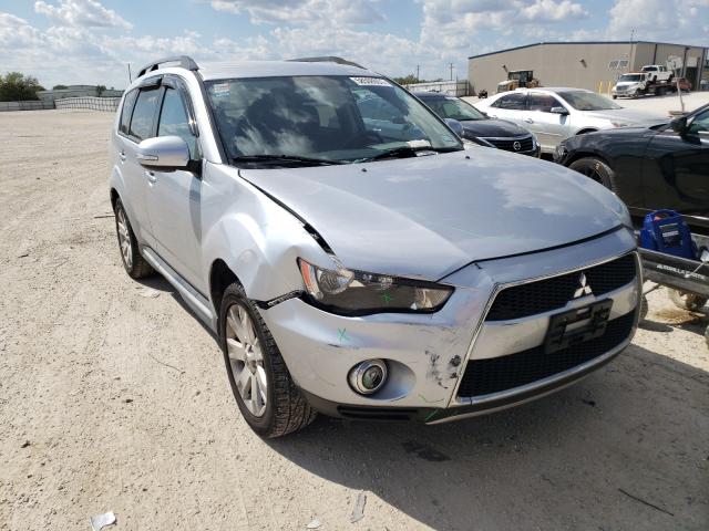 2012 mitsubishi outlander