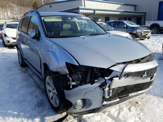 2013 mitsubishi outlander