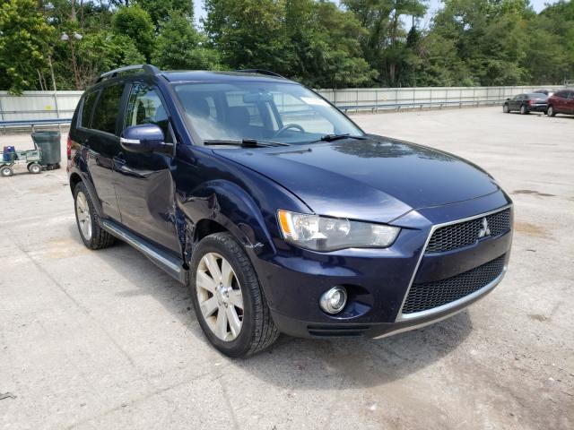 2013 mitsubishi outlander