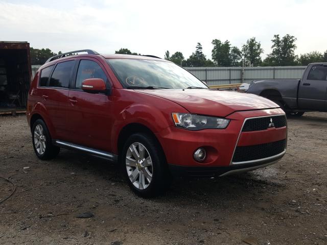 2011 mitsubishi outlander