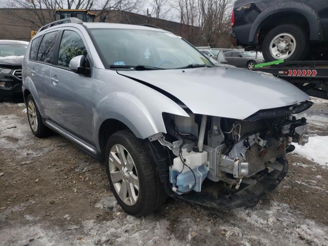 2012 mitsubishi outlander
