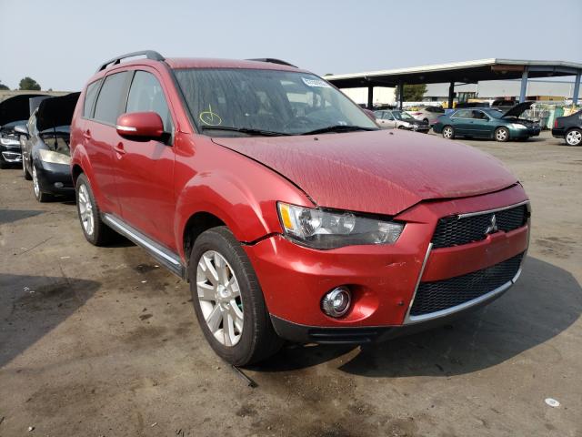 2013 mitsubishi outlander