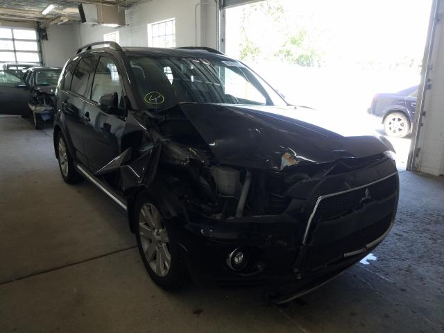 2011 mitsubishi outlander