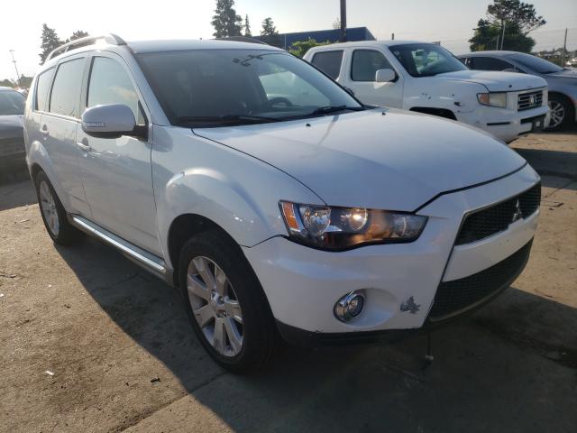 2011 mitsubishi outlander