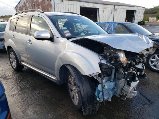 2013 mitsubishi outlander