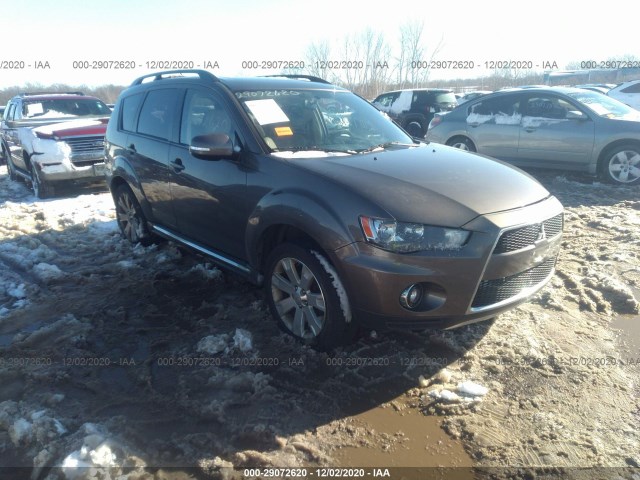 2010 mitsubishi outlander