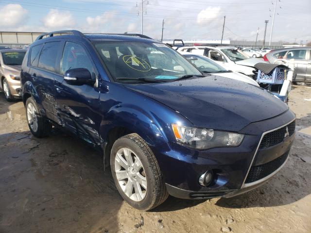 2011 mitsubishi outlander