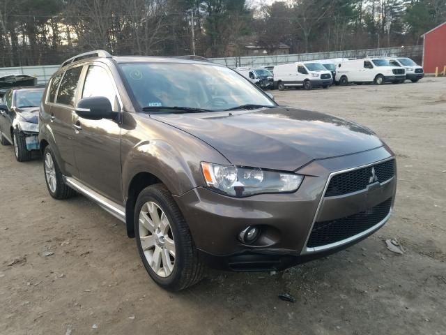 2011 mitsubishi outlander