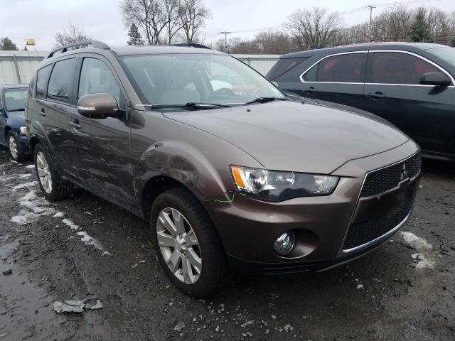 2011 mitsubishi outlander