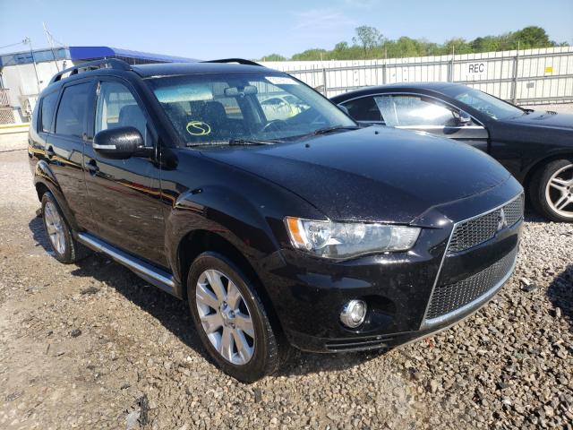 2013 mitsubishi outlander