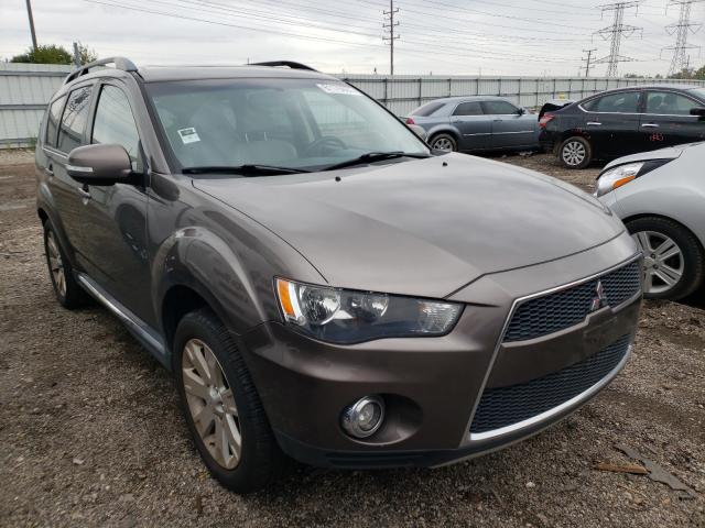 2013 mitsubishi outlander