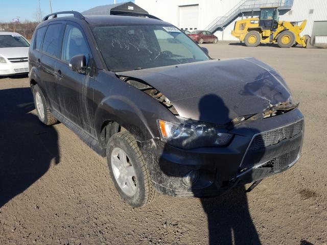 2010 mitsubishi outlander